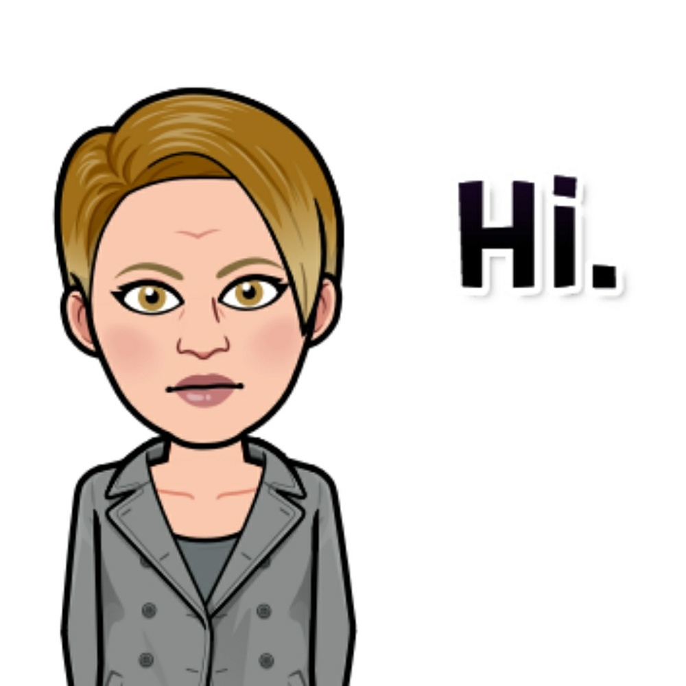 Meet your Posher, Annette